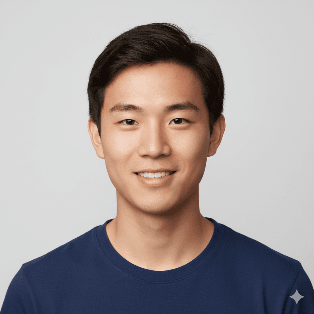 David Chen