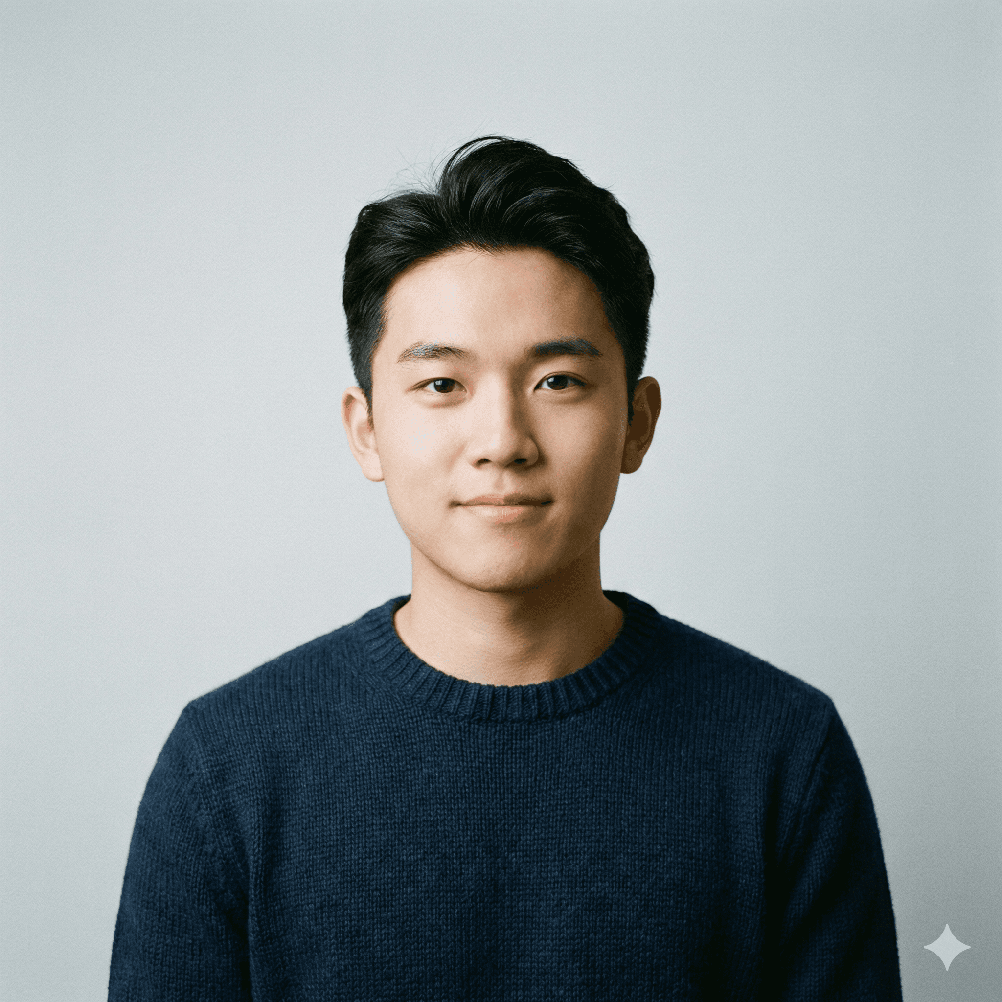 Alex Zhang